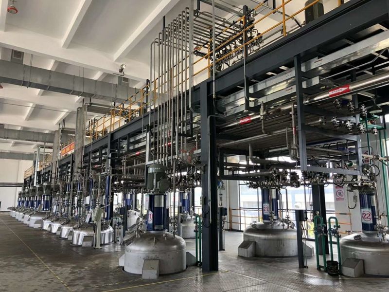 চীন Shenzhen Taiqiang Investment Holding Co., Ltd সংস্থা প্রোফাইল