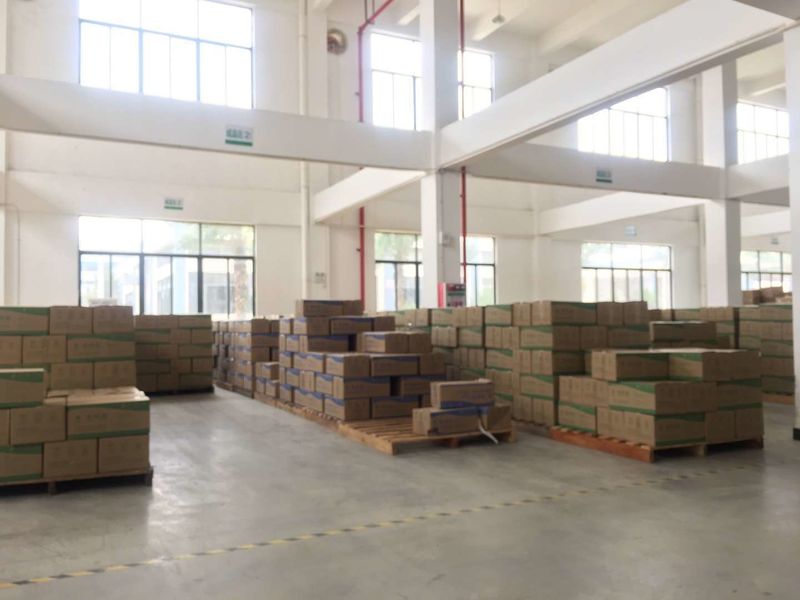 চীন Shenzhen Taiqiang Investment Holding Co., Ltd সংস্থা প্রোফাইল