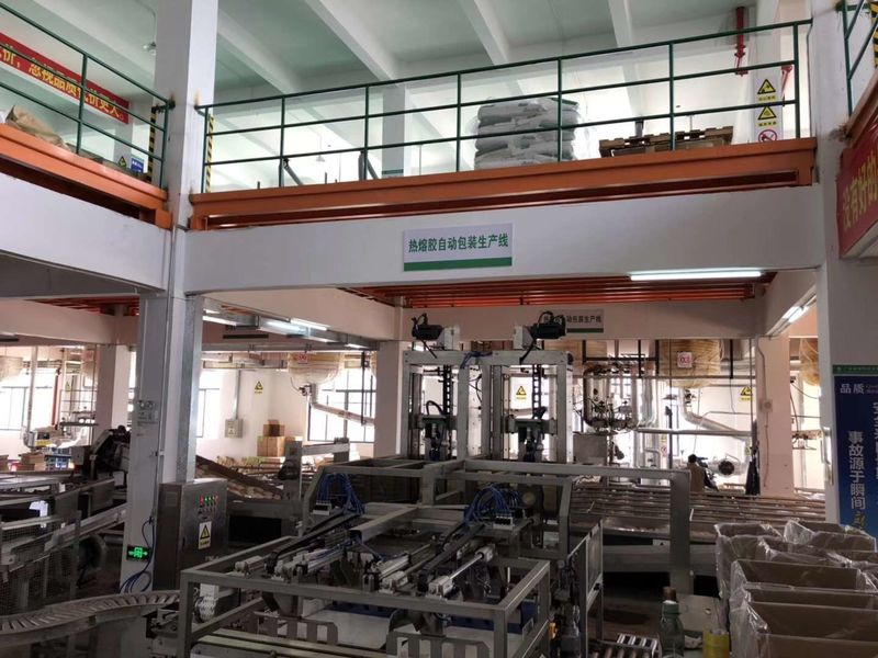 চীন Shenzhen Taiqiang Investment Holding Co., Ltd সংস্থা প্রোফাইল